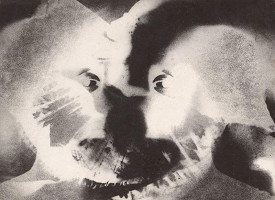 Ladislav Borodáč – Figurálna kompozícia I. 