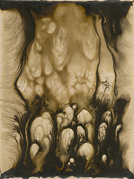 Pavol Hudec-Ahasver – Farby, tvary, pokusy 