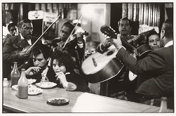 Karol Kállay – Mexico 