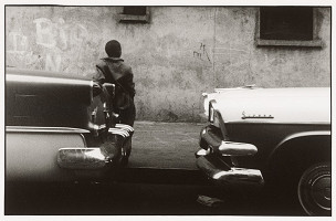 Karol Kállay – New York 