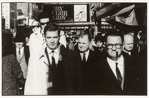 Karol Kállay – New York 