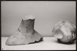 Milota Havránková – Self-Portrait 