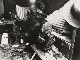 Vladimír Vavrek – Človek na salaši 