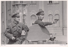 Ladislav Bielik – August 1968 