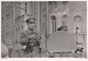 Ladislav Bielik – August 1968 