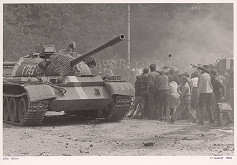 Ladislav Bielik – August 1968 