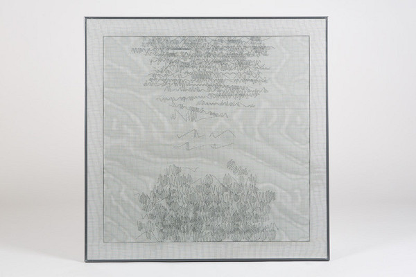 Rosa Vernelst-Vercaemst – Krasopisné cvičenie II. 