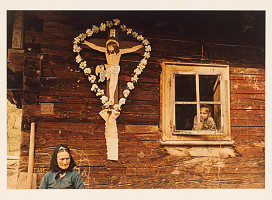 Karel Skřipský – Liptovská Teplička 