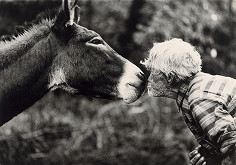 Vladimír Vavrek – Z cyklu Človek na salaši 