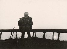 Vladimír Vavrek – Z cyklu Človek na salaši 