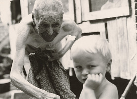 Vladimír Vavrek – Z cyklu Človek 