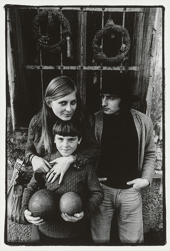 Jozef Lietavec – Bez názvu