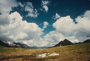 Karel Skřipský – Vysoké Tatry 