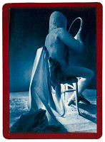 Milota Havránková, Peter Breza – Socha 