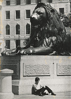 František Tomík – Londýn 