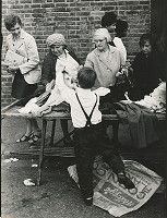 František Tomík – Londýn 