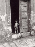 Pavol Breier – Rómska osada v Bardejove 