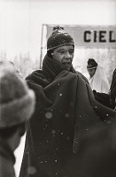 Miloš Vančo – MS - Vysoké Tatry 