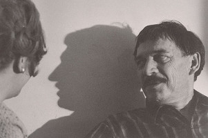 Ladislav Bielik – Dominik Tatarka v redakcii Smena 