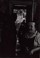 Tibor Borský – Sudek so sestrou 