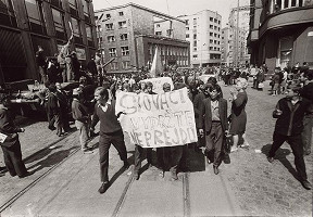 Tibor Borský – 21.8.1968 