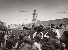 Tibor Borský – 21.8.1968 