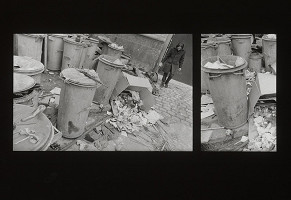 Juraj Lipták – Bez názvu (Cesta) 