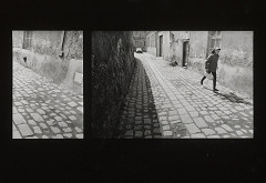 Juraj Lipták – Bez názvu (Cesta) 