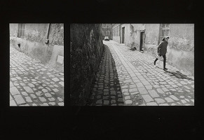 Juraj Lipták – Bez názvu (Cesta) 