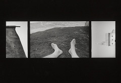 Juraj Lipták – Bez názvu (Cesta) 