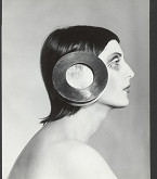 Ľuba Lauffová – Bez názvu. Šperk 