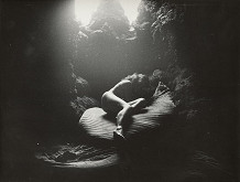 Ľuba Lauffová – Akt 