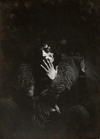 Ľuba Lauffová – Portrét Mariána Vargu II. 