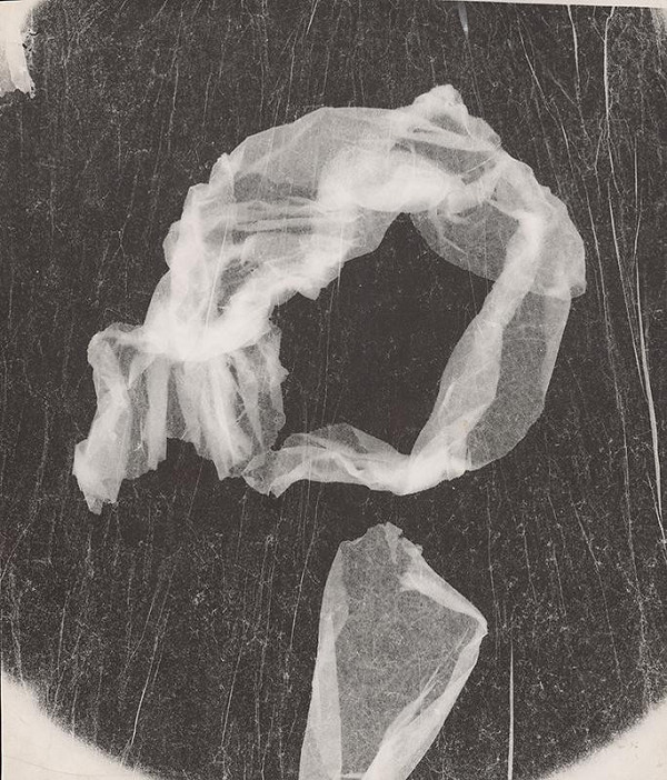 Ladislav Borodáč – Photograms