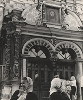 Juraj Šajmovič – Rusko 