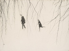 Otakar Nehera – Korčuliari 