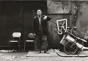 Miloš Vančo – Káričkári 