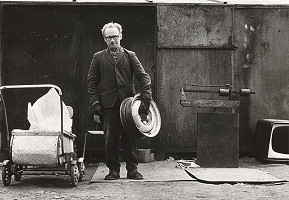 Miloš Vančo – Káričkári 