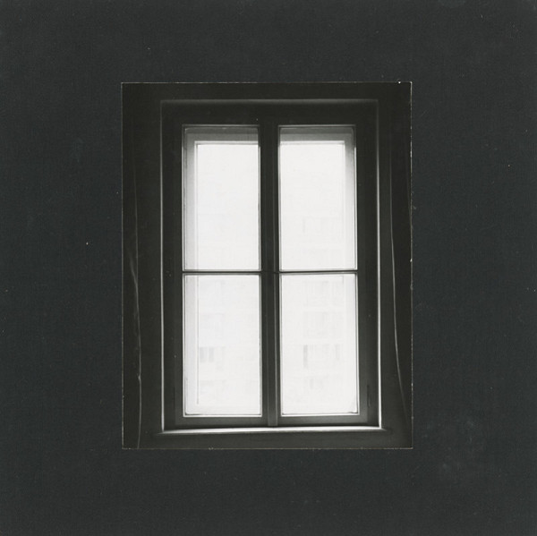 Dezider Tóth – My Library - My Window I.