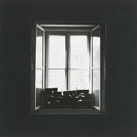Dezider Tóth – My Library - My Window III. 