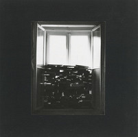 Dezider Tóth – My Library - My Window V. 