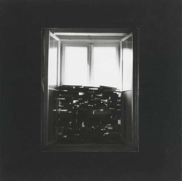 Dezider Tóth – My Library - My Window V.