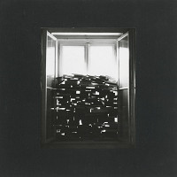 Dezider Tóth – My Library - My Window VI.  