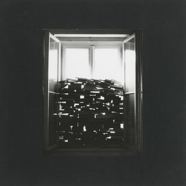 Dezider Tóth – My Library - My Window VI.