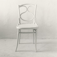 Dezider Tóth – Stolička pre G. Seurata 