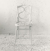 Dezider Tóth – Stolička pre G. Seurata 