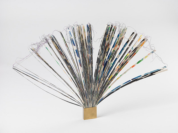 Jozef Bajus – Vejár 