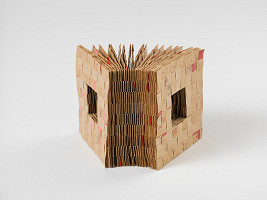 Jozef Bajus – Objekt MC 8 