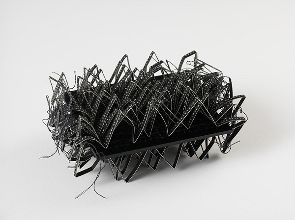 Jozef Bajus – Horizontálna meditácia III. 