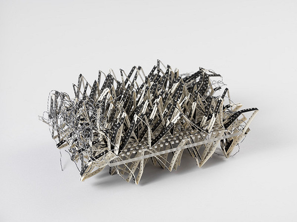 Jozef Bajus – Horizontálna meditácia VI. 